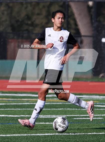 Thumbnail 1 in JV: James Logan vs. San Ramon Valley photogallery.