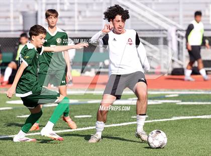 Thumbnail 1 in JV: James Logan vs. San Ramon Valley photogallery.