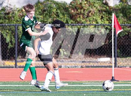 Thumbnail 1 in JV: James Logan vs. San Ramon Valley photogallery.