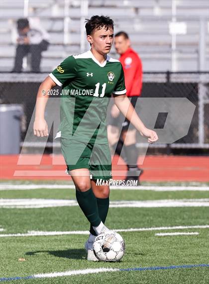 Thumbnail 2 in JV: James Logan vs. San Ramon Valley photogallery.