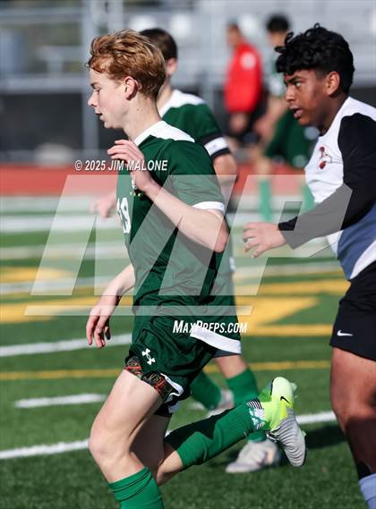 Thumbnail 1 in JV: James Logan vs. San Ramon Valley photogallery.