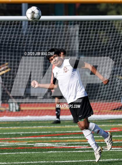 Thumbnail 3 in JV: James Logan vs. San Ramon Valley photogallery.