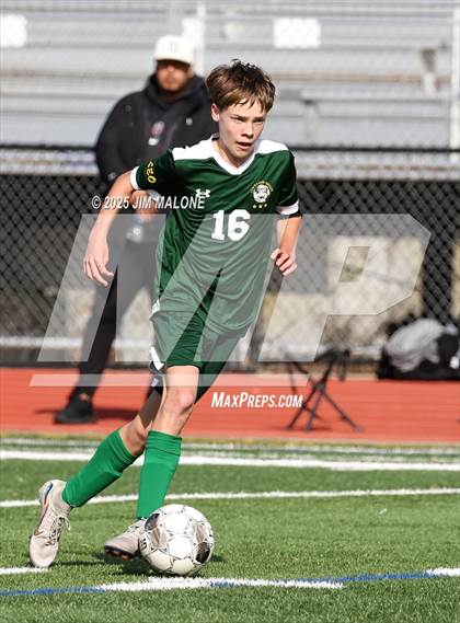 Thumbnail 2 in JV: James Logan vs. San Ramon Valley photogallery.