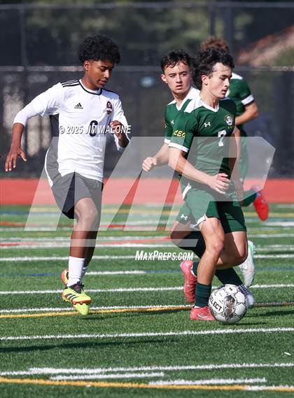 Thumbnail 1 in JV: James Logan vs. San Ramon Valley photogallery.