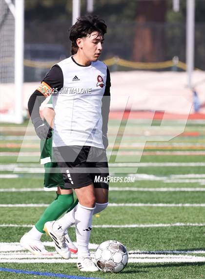 Thumbnail 1 in JV: James Logan vs. San Ramon Valley photogallery.