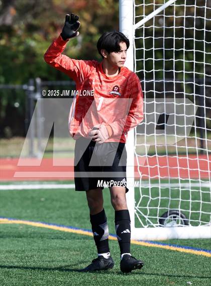 Thumbnail 1 in JV: James Logan vs. San Ramon Valley photogallery.