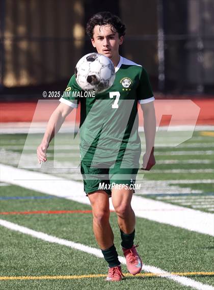 Thumbnail 2 in JV: James Logan vs. San Ramon Valley photogallery.