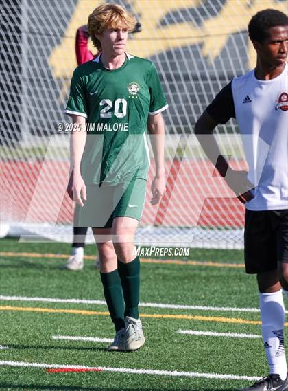 Thumbnail 1 in JV: James Logan vs. San Ramon Valley photogallery.