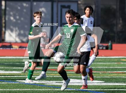 Thumbnail 1 in JV: James Logan vs. San Ramon Valley photogallery.