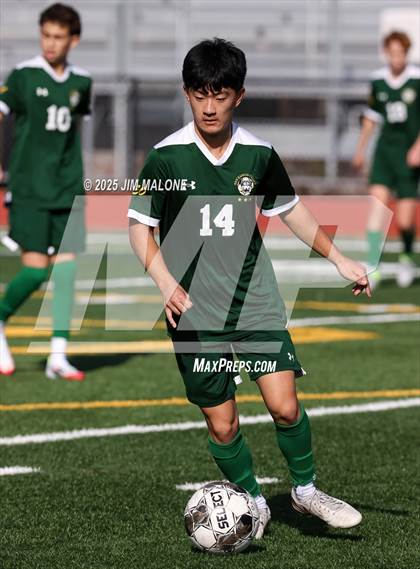 Thumbnail 1 in JV: James Logan vs. San Ramon Valley photogallery.
