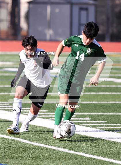 Thumbnail 1 in JV: James Logan vs. San Ramon Valley photogallery.