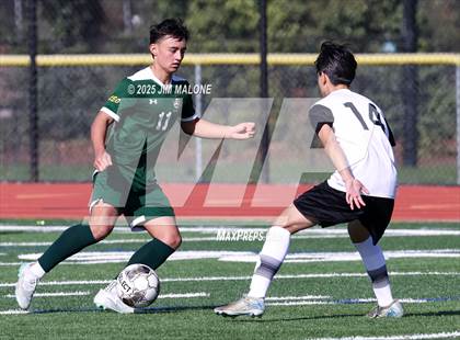 Thumbnail 3 in JV: James Logan vs. San Ramon Valley photogallery.