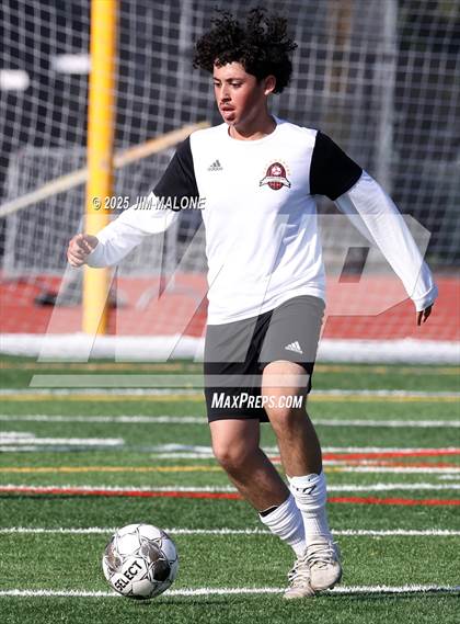 Thumbnail 3 in JV: James Logan vs. San Ramon Valley photogallery.