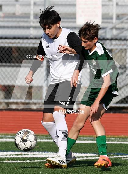 Thumbnail 2 in JV: James Logan vs. San Ramon Valley photogallery.