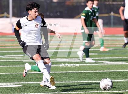 Thumbnail 2 in JV: James Logan vs. San Ramon Valley photogallery.