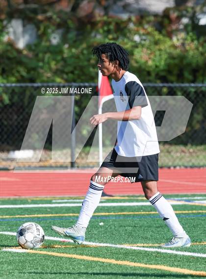 Thumbnail 2 in JV: James Logan vs. San Ramon Valley photogallery.