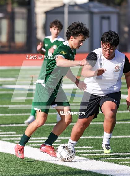 Thumbnail 1 in JV: James Logan vs. San Ramon Valley photogallery.