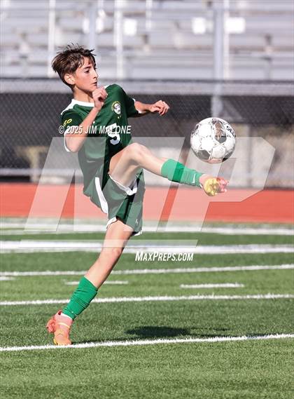 Thumbnail 2 in JV: James Logan vs. San Ramon Valley photogallery.