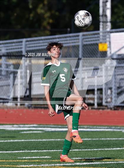 Thumbnail 1 in JV: James Logan vs. San Ramon Valley photogallery.