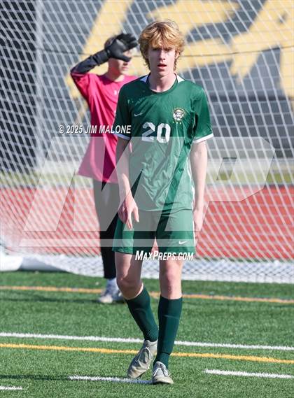 Thumbnail 3 in JV: James Logan vs. San Ramon Valley photogallery.