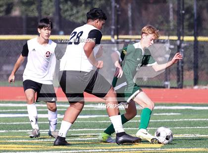 Thumbnail 1 in JV: James Logan vs. San Ramon Valley photogallery.
