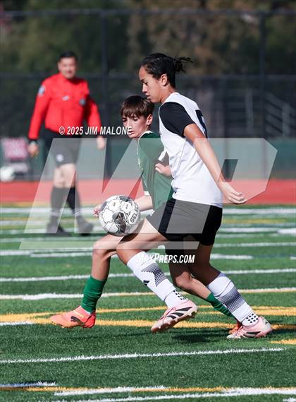 Thumbnail 1 in JV: James Logan vs. San Ramon Valley photogallery.