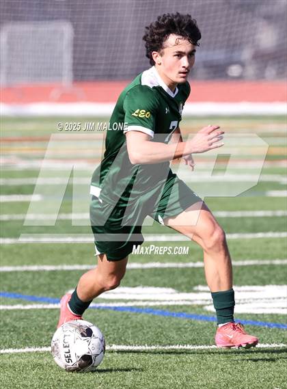 Thumbnail 1 in JV: James Logan vs. San Ramon Valley photogallery.