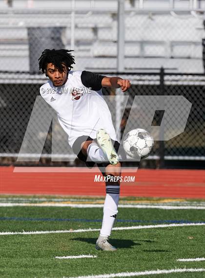 Thumbnail 3 in JV: James Logan vs. San Ramon Valley photogallery.