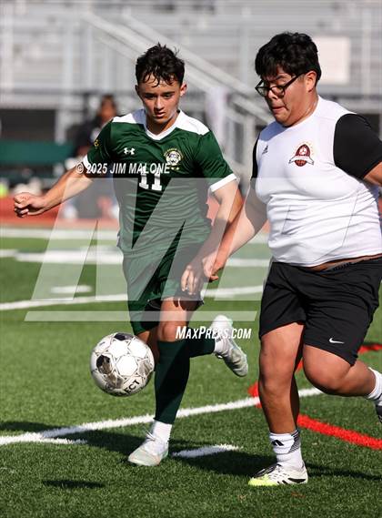 Thumbnail 2 in JV: James Logan vs. San Ramon Valley photogallery.