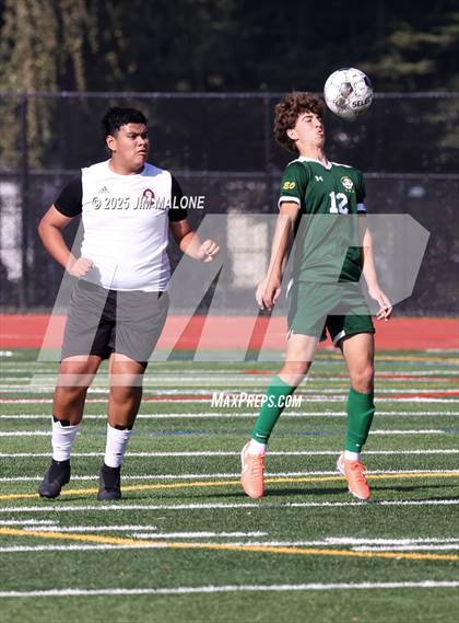 Thumbnail 1 in JV: James Logan vs. San Ramon Valley photogallery.