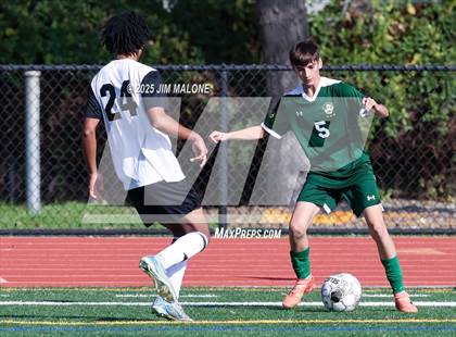 Thumbnail 3 in JV: James Logan vs. San Ramon Valley photogallery.