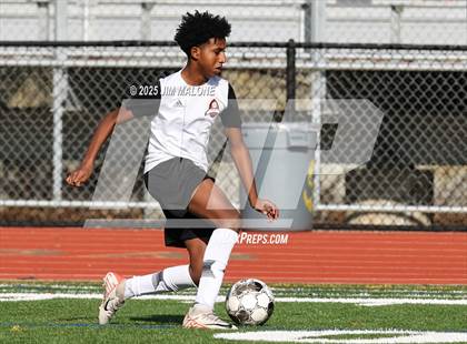 Thumbnail 1 in JV: James Logan vs. San Ramon Valley photogallery.