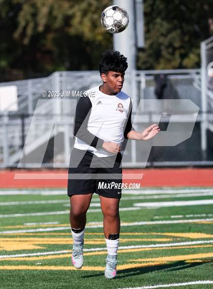 Thumbnail 3 in JV: James Logan vs. San Ramon Valley photogallery.