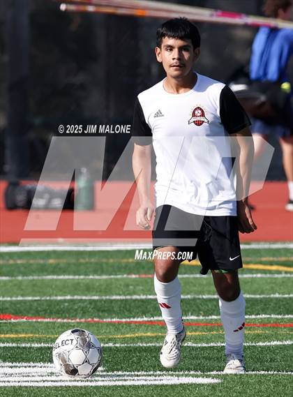 Thumbnail 1 in JV: James Logan vs. San Ramon Valley photogallery.