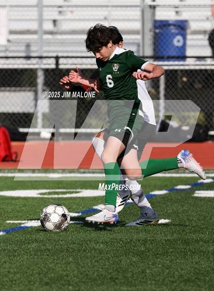 Thumbnail 1 in JV: James Logan vs. San Ramon Valley photogallery.