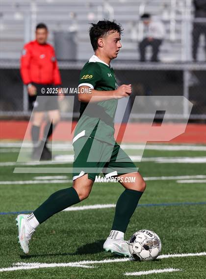 Thumbnail 3 in JV: James Logan vs. San Ramon Valley photogallery.