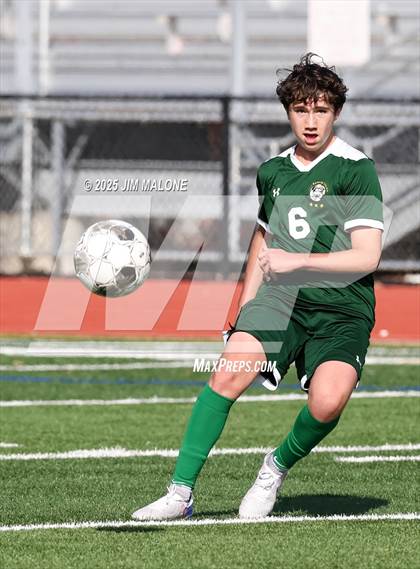 Thumbnail 2 in JV: James Logan vs. San Ramon Valley photogallery.