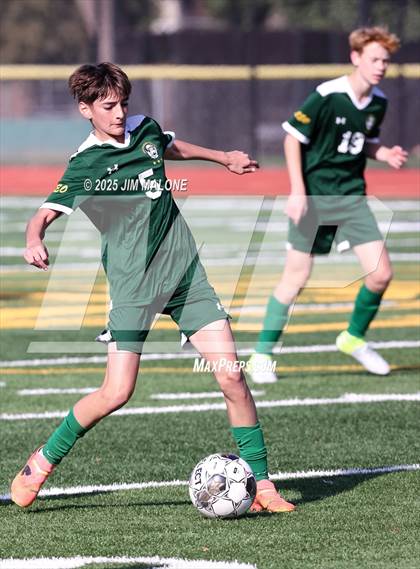 Thumbnail 2 in JV: James Logan vs. San Ramon Valley photogallery.