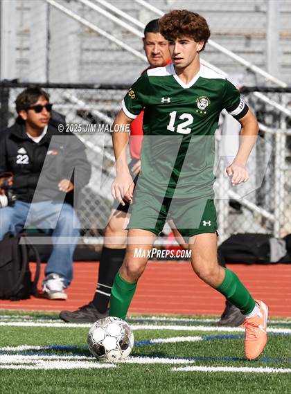 Thumbnail 3 in JV: James Logan vs. San Ramon Valley photogallery.