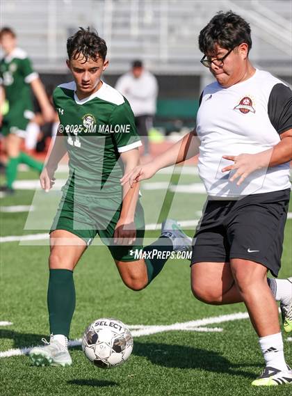 Thumbnail 3 in JV: James Logan vs. San Ramon Valley photogallery.