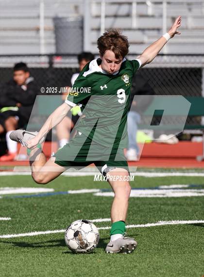 Thumbnail 2 in JV: James Logan vs. San Ramon Valley photogallery.