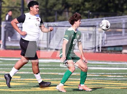 Thumbnail 3 in JV: James Logan vs. San Ramon Valley photogallery.