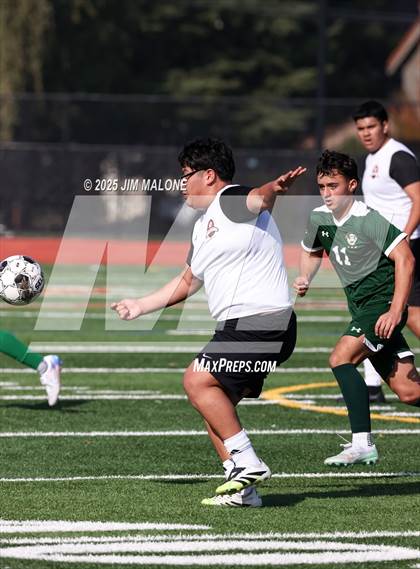 Thumbnail 3 in JV: James Logan vs. San Ramon Valley photogallery.