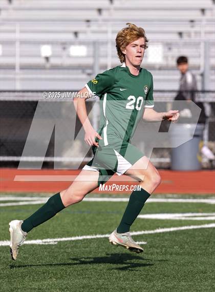 Thumbnail 2 in JV: James Logan vs. San Ramon Valley photogallery.