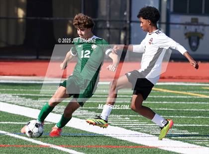 Thumbnail 1 in JV: James Logan vs. San Ramon Valley photogallery.