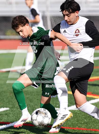 Thumbnail 2 in JV: James Logan vs. San Ramon Valley photogallery.