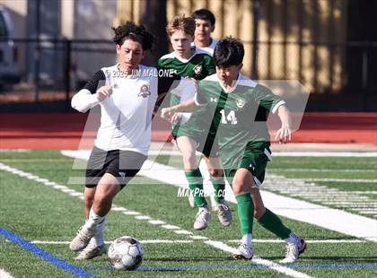 Thumbnail 1 in JV: James Logan vs. San Ramon Valley photogallery.