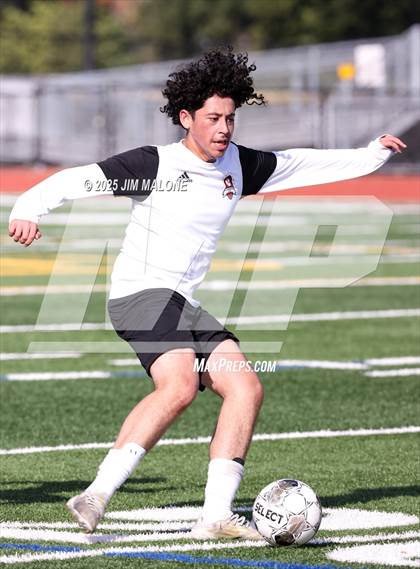 Thumbnail 3 in JV: James Logan vs. San Ramon Valley photogallery.