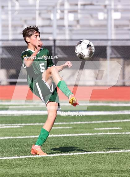 Thumbnail 1 in JV: James Logan vs. San Ramon Valley photogallery.