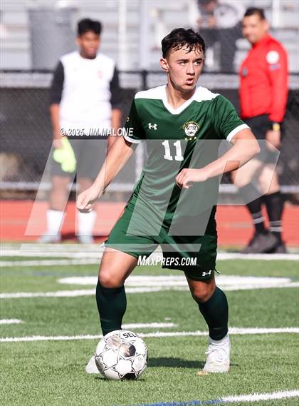 Thumbnail 1 in JV: James Logan vs. San Ramon Valley photogallery.